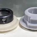 Cam Độ Dài Mũi Khâu Kenmore Model 16 và 54 - Thumbnail 1