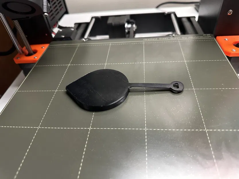 Nắp Bình Nước Rửa Kính Xe Honda CRV 2002-2006 - Image 3