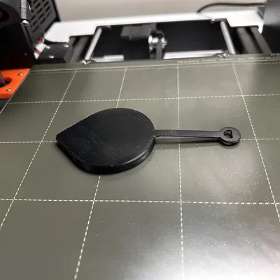 Nắp Bình Nước Rửa Kính Xe Honda CRV 2002-2006