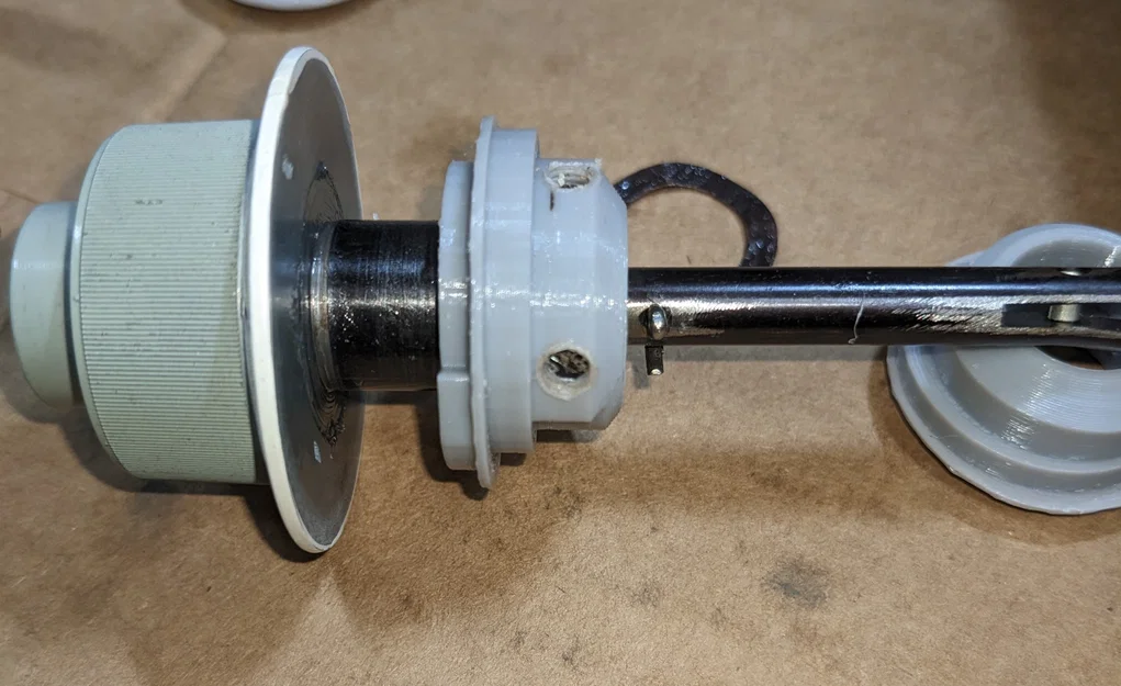 Cam Độ Dài Mũi Khâu Kenmore Model 16 và 54 - Image 2