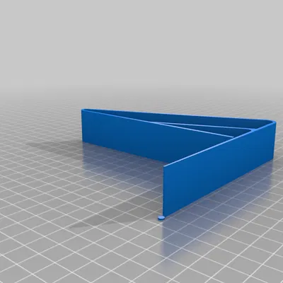 Kệ Sách Tối Ưu Cho In 3D