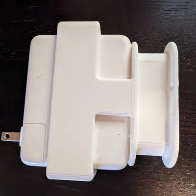 Hộp Đựng Sạc MacBook Pro M1 - 140W