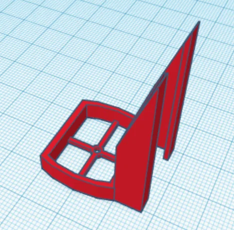 Kính Ngắm Nerf Rival - Image 1