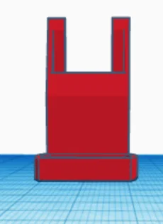 Kính Ngắm Nerf Rival - Image 2