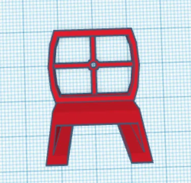 Kính Ngắm Nerf Rival - Image 3