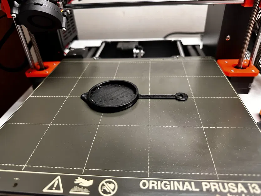 Nắp Bình Nước Rửa Kính Xe Honda CRV 2002-2006 - Image 4