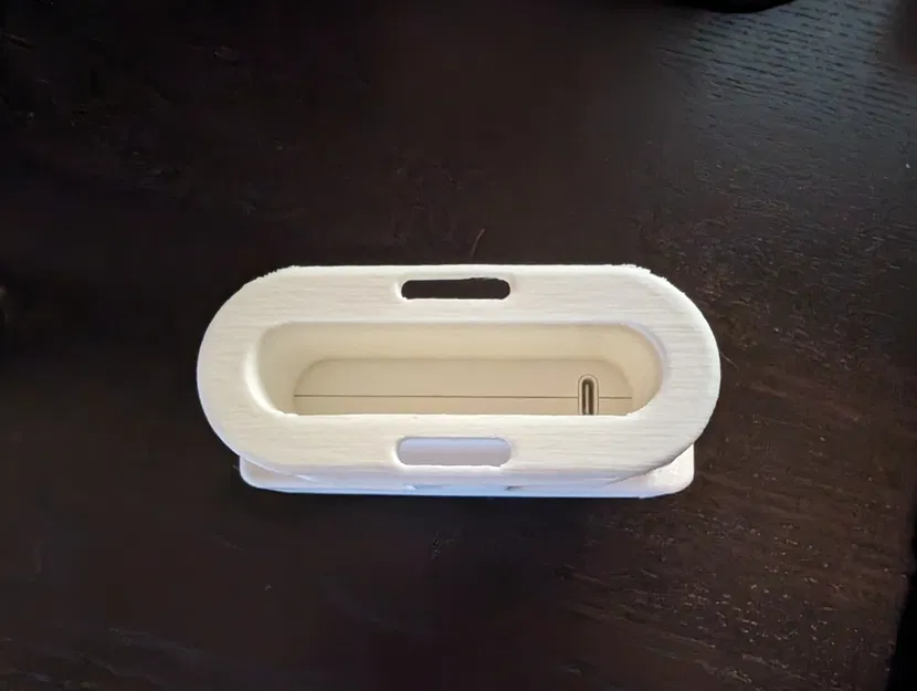 Hộp Đựng Sạc MacBook Pro M1 - 140W - Image 3