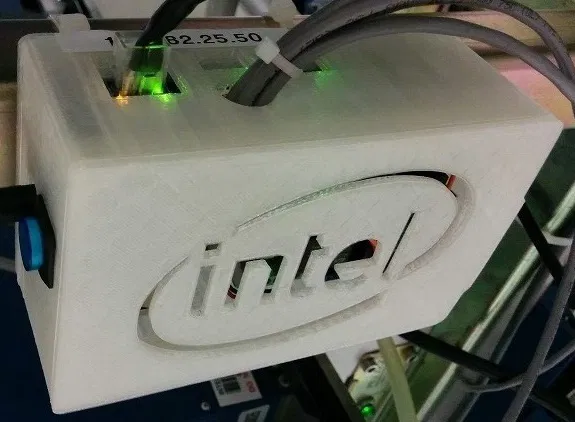 Vỏ hộp cho Intel Galileo Gen2 - Image 1