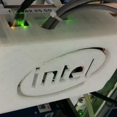 Vỏ hộp cho Intel Galileo Gen2