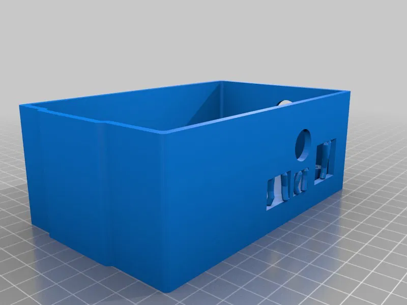 Vỏ hộp cho Intel Galileo Gen2 - Image 5