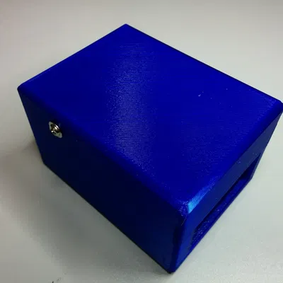 Vỏ cho bo mạch 50mm x 70mm