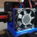 Ống Quạt Cho Creality CR - Thumbnail 3