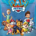 Đèn ngủ Paw Patrol Lithopane - Thumbnail 1