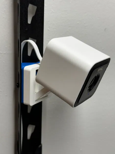 Giá Đỡ Góc Kệ Husky Cho Wyze Cam V3 - Image 1