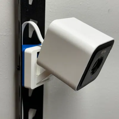 Giá Đỡ Góc Kệ Husky Cho Wyze Cam V3