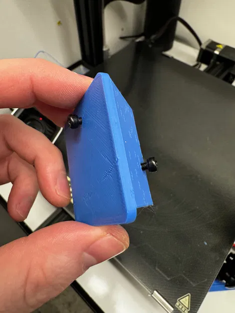 Giá Đỡ Góc Kệ Husky Cho Wyze Cam V3 - Image 2