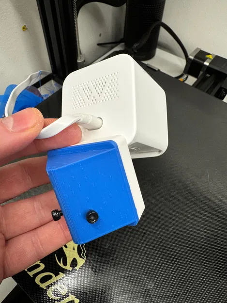 Giá Đỡ Góc Kệ Husky Cho Wyze Cam V3 - Image 5