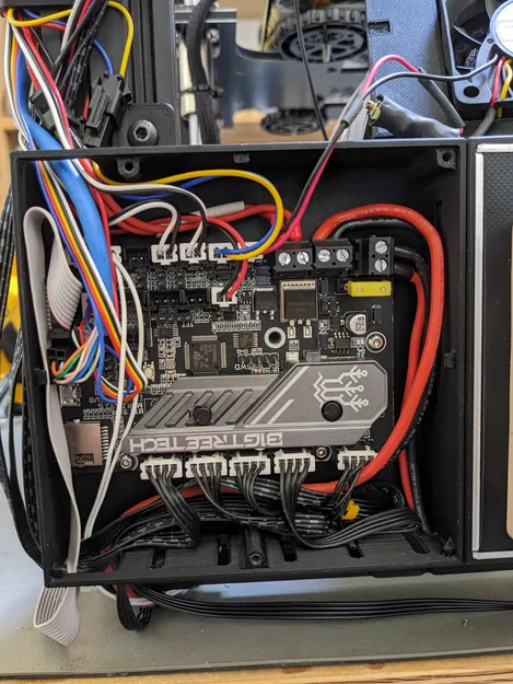 Di Chuyển Hộp Nguồn Ender 5 - Image 3