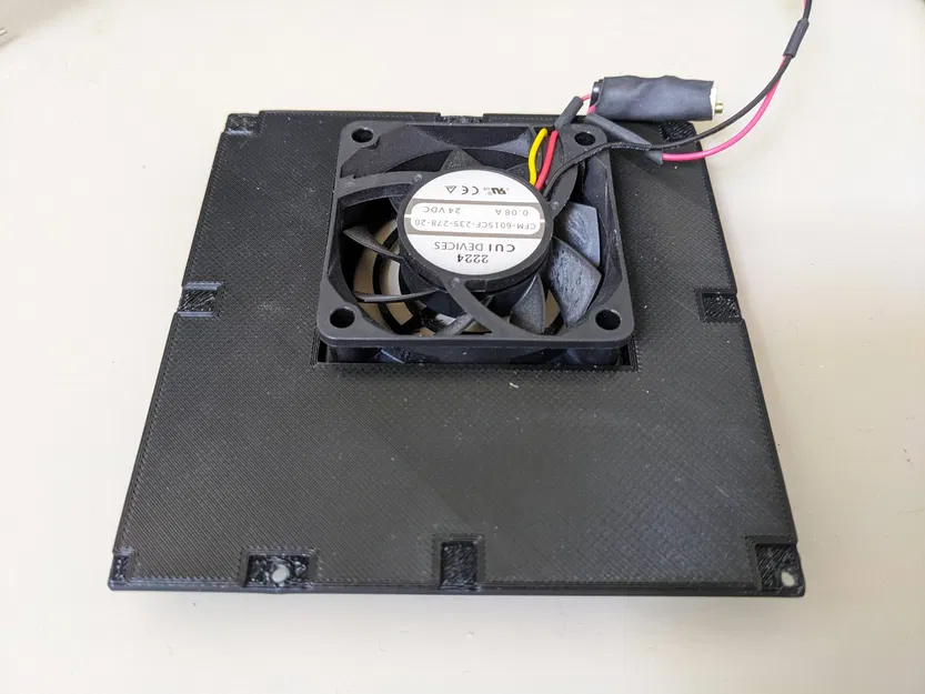 Di Chuyển Hộp Nguồn Ender 5 - Image 8