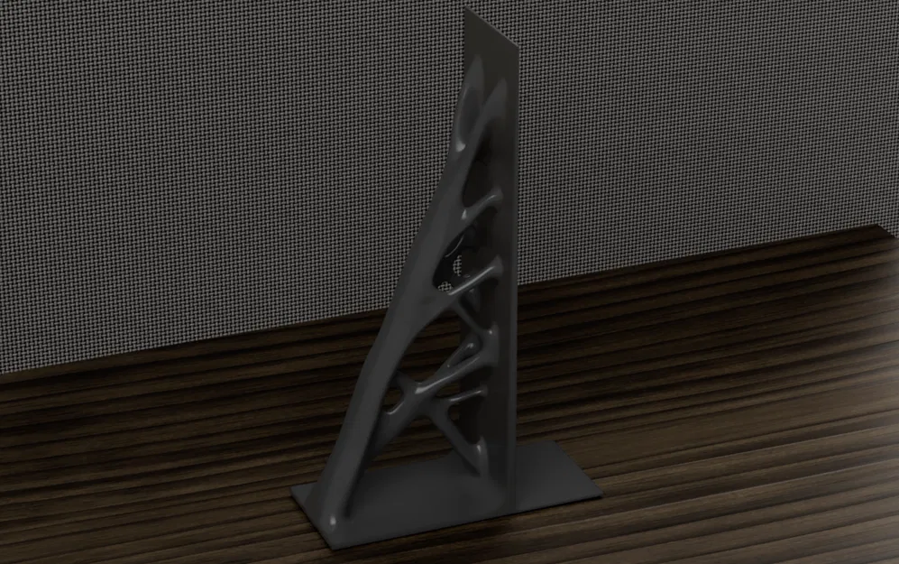 Kệ Sách - Bản Thiết Kế Thế Hệ Mới - Image 1