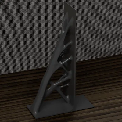 Kệ Sách - Bản Thiết Kế Thế Hệ Mới