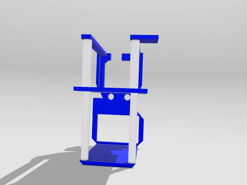 Case ITX Không Gian Mở - Image 2