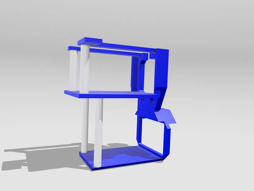 Case ITX Không Gian Mở - Image 9