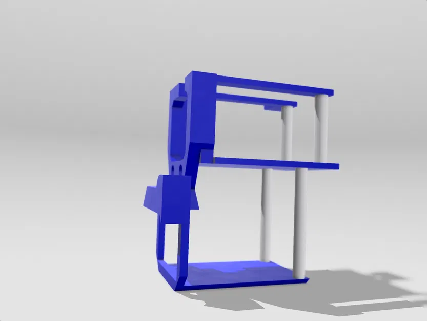 Case ITX Không Gian Mở - Image 11