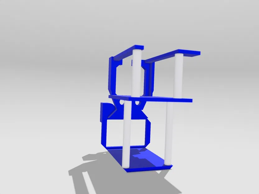 Case ITX Không Gian Mở - Image 12