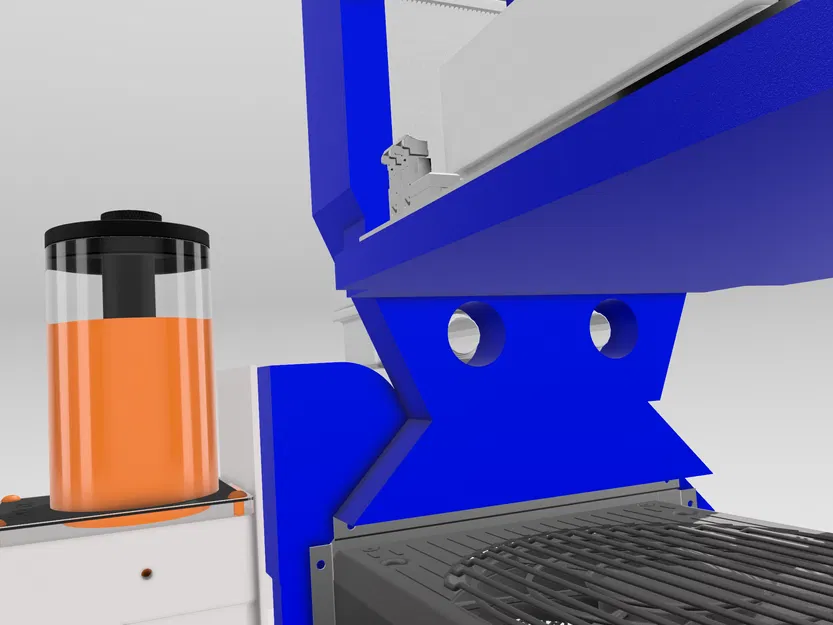 Case ITX Không Gian Mở - Image 16