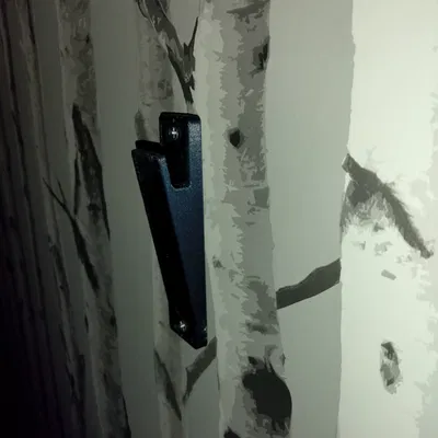 Giá Treo Cho Máy Hút Bụi Shark Apex ZS362