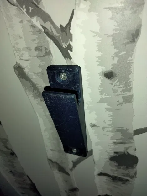 Giá Treo Cho Máy Hút Bụi Shark Apex ZS362 - Image 3