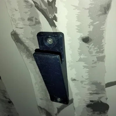 Giá Treo Cho Máy Hút Bụi Shark Apex ZS362