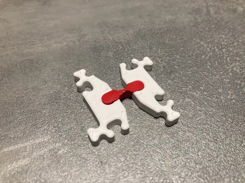 Các Mảnh Ghép Đồ Chơi Cơ Khí - Image 3