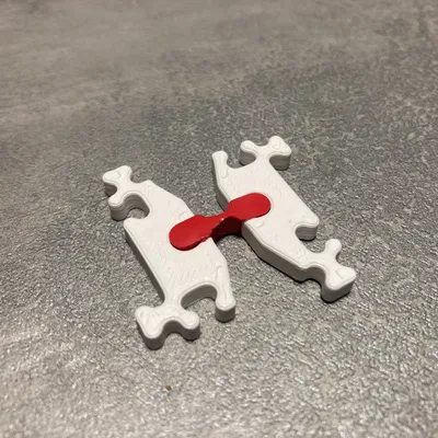 Các Mảnh Ghép Đồ Chơi Cơ Khí