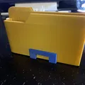 Hộp Đựng Thẻ Chỉ Mục (Index Card Folder Holder) - Thumbnail 1