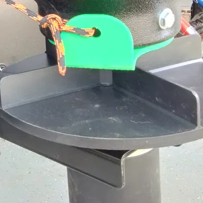 Nâng Cấp Tấm Chia Buyers UTVS16