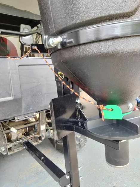 Nâng Cấp Tấm Chia Buyers UTVS16 - Image 2