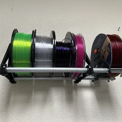 Giá đỡ RackStand / RepWinder cho RepBox 2.3.1+ và Hệ thống RepRack