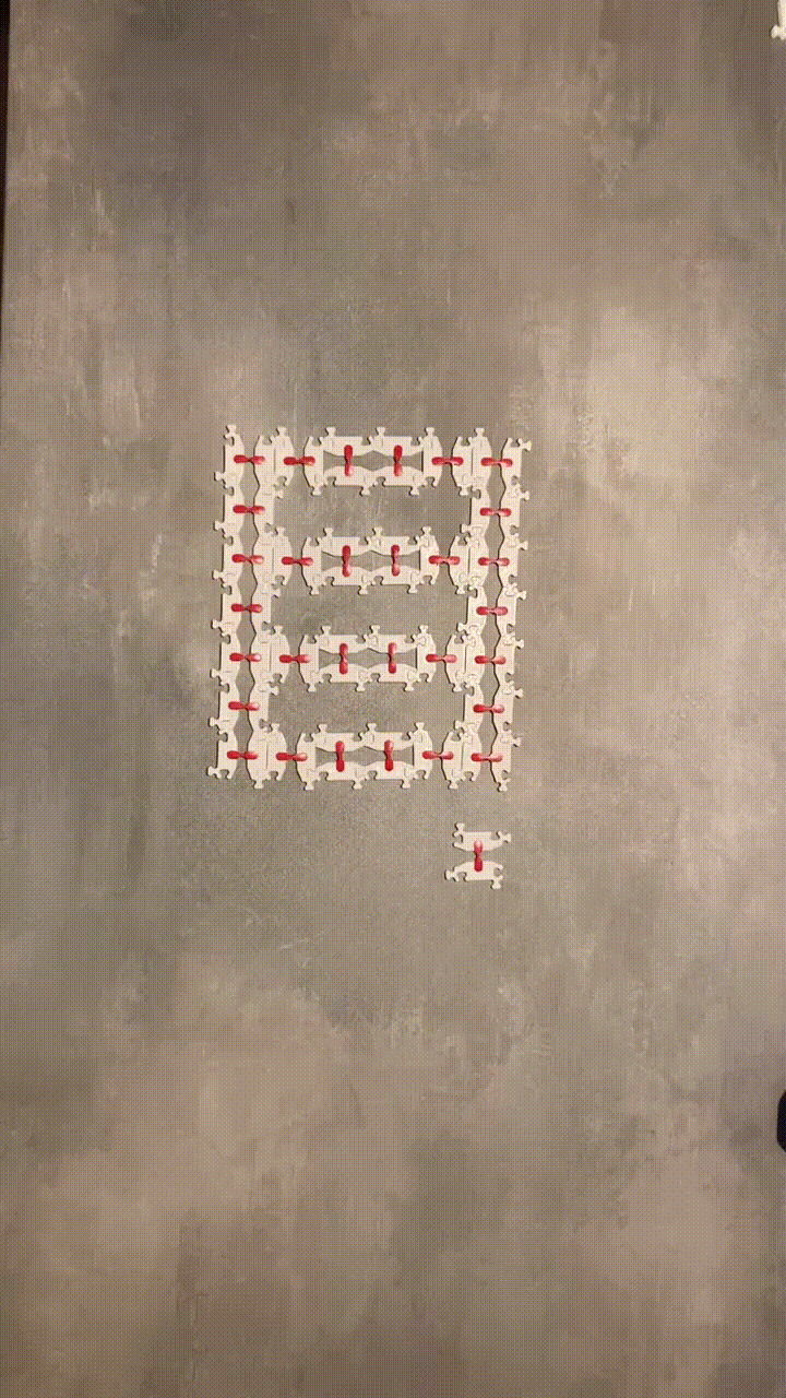 Các Mảnh Ghép Đồ Chơi Cơ Khí - Image 5