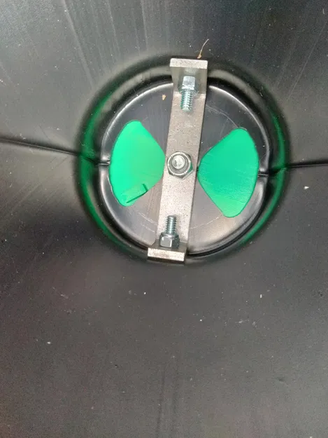 Nâng Cấp Tấm Chia Buyers UTVS16 - Image 3