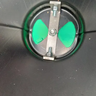 Nâng Cấp Tấm Chia Buyers UTVS16