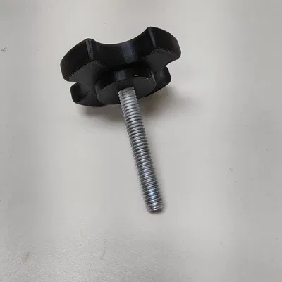 Núm Bu Lông SAE - Cập Nhật Lại