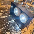 Bảng hiệu đèn LED "New Year's Light up sign" đón Năm Mới - Thumbnail 3