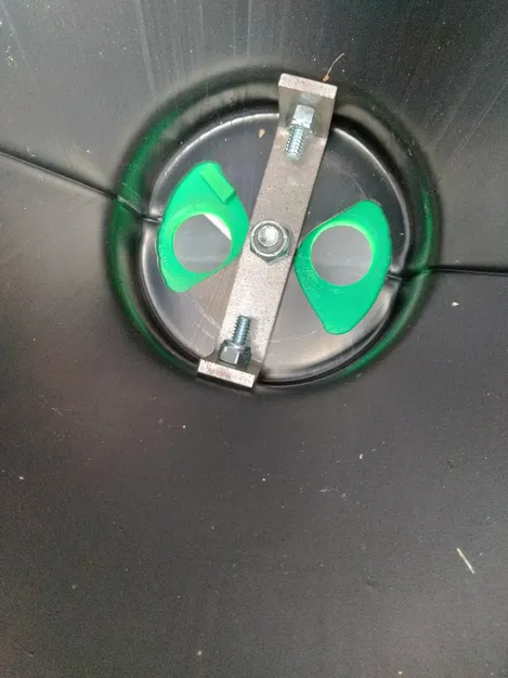 Nâng Cấp Tấm Chia Buyers UTVS16 - Image 4