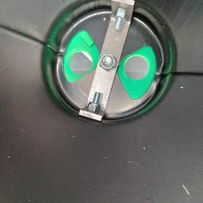 Nâng Cấp Tấm Chia Buyers UTVS16