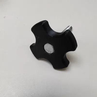 Núm Bu Lông SAE - Cập Nhật Lại