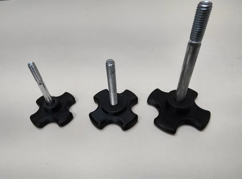 Núm Bu Lông SAE - Cập Nhật Lại - Image 3