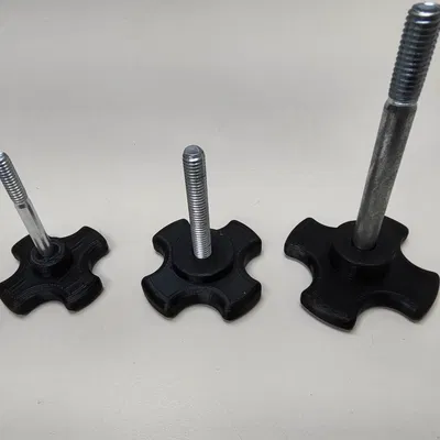 Núm Bu Lông SAE - Cập Nhật Lại