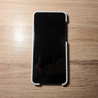 Ốp Lưng Cứng Cho Motorola Moto G53